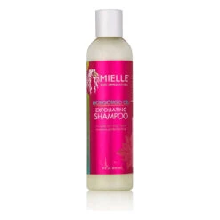 Mielle Organics Mongongo Oil Exfoliating Shampoo 8oz