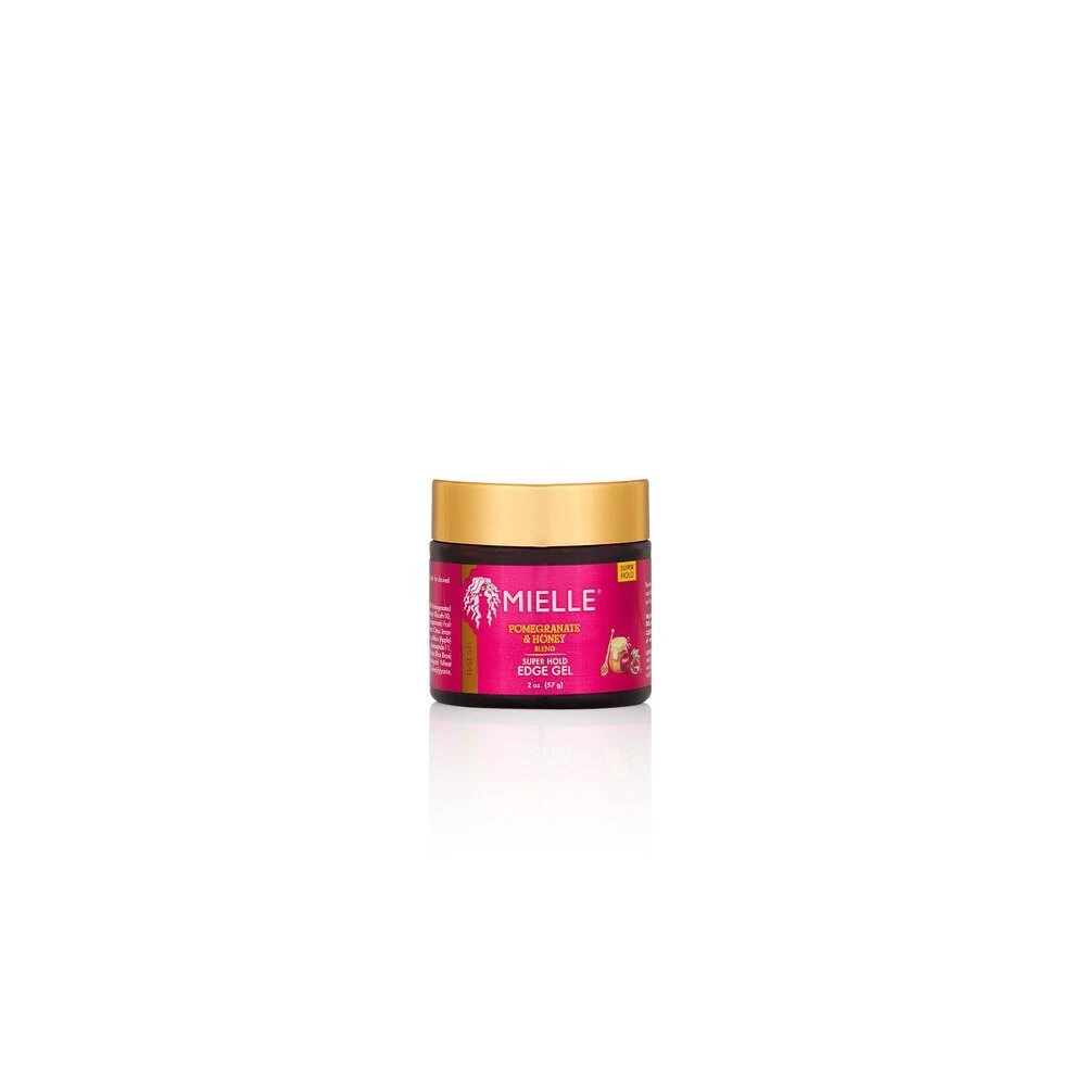 Mielle Organics Twisting Soufflé – Type 4 Hair 3 Mielle Organics Twisting Soufflé – Type 4 Hair