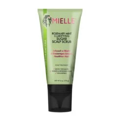 Mielle Rosemary Mint Scalp Scrub – 6 Oz