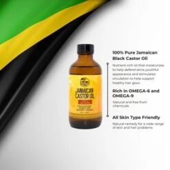 Mitchell Brands Jamaican Amber Jamaican Castor Oil 4oz/118ml -Beauty Exchanges mitchell brands jamaican amber jamaican castor oil 4oz118ml 257143