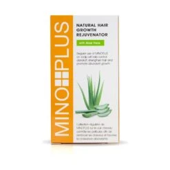 Mitchell Brands Minoplus Hair Growth Rejuvenator With Aloe Juice 2oz/60ml 9 Mitchell Brands Minoplus Hair Growth Rejuvenator With Aloe Juice 2oz/60ml -Beauty Exchanges mitchell brands minoplus hair growth rejuvenator with aloe juice 2oz60ml 237285