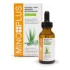 Mitchell Brands Minoplus Hair Growth Rejuvenator With Aloe Juice 2oz/60ml -Beauty Exchanges mitchell brands minoplus hair growth rejuvenator with aloe juice 2oz60ml 729117