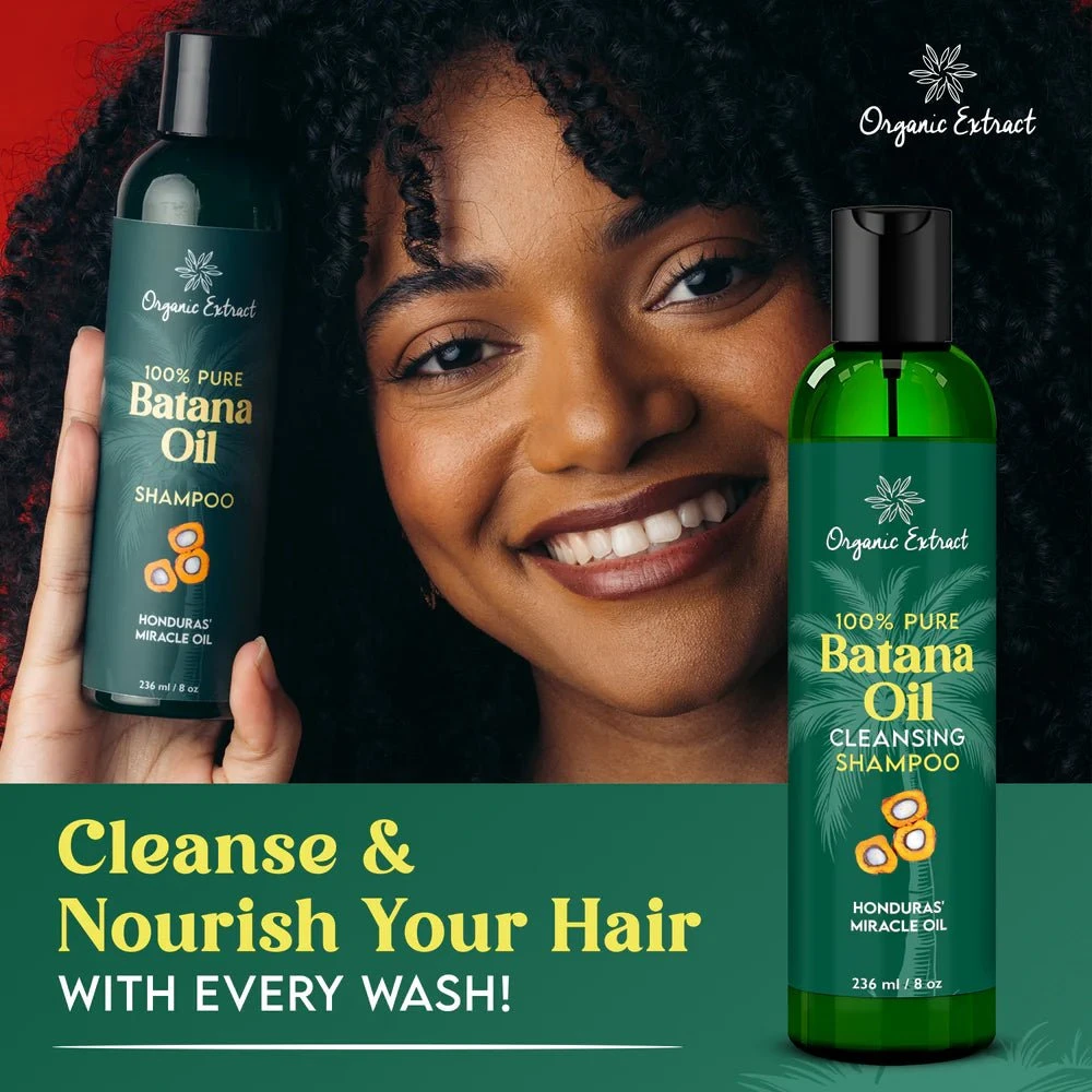 Mitchell Organic Batana Oil Stimulating Trio – 8 Oz 7 Mitchell Organic Batana Oil Stimulating Trio – 8 Oz - Image 5