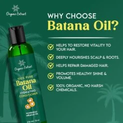 Mitchell Organic Batana Oil Stimulating Trio – 8 Oz 23 Mitchell Organic Batana Oil Stimulating Trio – 8 Oz -Beauty Exchanges mitchell organic batana oil stimulating trio 8 oz 8770163