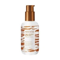 Mizani 25 Miracle Milk Leave-In Conditioner – 8.5 Oz