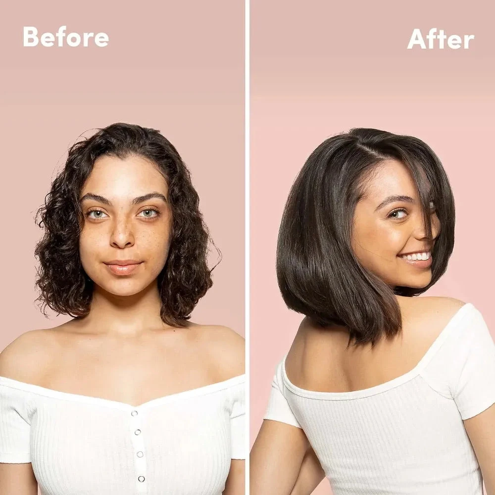 Mizani 25 Miracle Nourishing Hair Oil - Shine & Frizz Control 4.2oz 7 Mizani 25 Miracle Nourishing Hair Oil - Shine & Frizz Control 4.2oz - Image 5