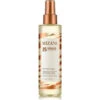 Mizani 25 Miracle Nourishing Hair Oil - Shine & Frizz Control 4.2oz -Beauty Exchanges mizani 25 miracle nourishing hair oil lightweight shine frizz control coconut jojoba sunflower olive oil blend for all hair types 42 oz 402669