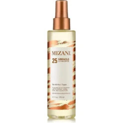 Mizani 25 Miracle Nourishing Hair Oil - Shine & Frizz Control 4.2oz