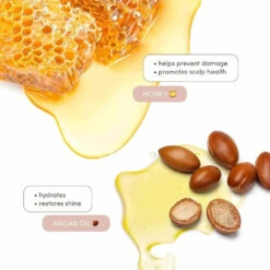 Mizani Moisture Fusion Shampoo - Hydrating For Curly Hair 16.9oz 13 Mizani Moisture Fusion Shampoo - Hydrating For Curly Hair 16.9oz -Beauty Exchanges mizani moisture fusion moisture rich shampoo hydrating shampoo for curly hair 169oz 752913