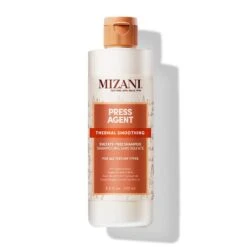 Mizani Press Agent Thermal Smoothing Shampoo – 8oz