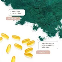 Mizani Strength Fusion Recover Mask - Intense Treatment 16.9oz 11 Mizani Strength Fusion Recover Mask - Intense Treatment 16.9oz -Beauty Exchanges mizani strength fusion recover mask intense night time treatment for damaged hair 169oz 172930