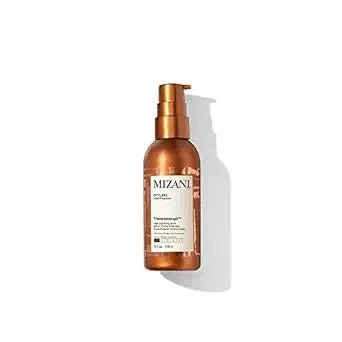 Mizani Thermastrength Heat Protecting Serum - Heat Damage Protection 5oz 3 Mizani Thermastrength Heat Protecting Serum - Heat Damage Protection 5oz