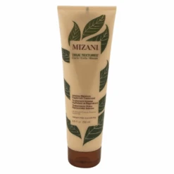 Mizani True Textures Moisture Replenish Treatment - Hydrating Mask 8.5oz 6 Mizani True Textures Moisture Replenish Treatment - Hydrating Mask 8.5oz -Beauty Exchanges mizani true textures intense moisture replenish treatment 85oz deep hydrating hair mask 378099