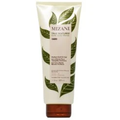 Mizani True Textures Perfect Coil Oil Gel - Curl-Defining 11oz