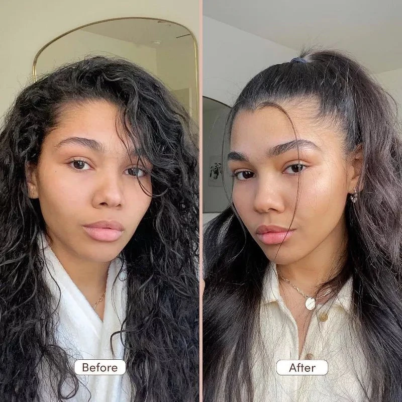 Mizani Wonder Crown Scalp Cleanser - Dry Scalp Treatment 6.8oz 5 Mizani Wonder Crown Scalp Cleanser - Dry Scalp Treatment 6.8oz - Image 3