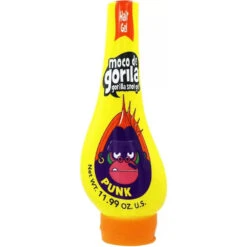 Moco De Gorila Gorilla Snot Hair Gel – Strong Hold – 11.9oz 17 Moco De Gorila Gorilla Snot Hair Gel – Strong Hold – 11.9oz -Beauty Exchanges moco de gorila gorilla snot hair gel strong hold styling gel galan hipster punk rockero gamer 119oz 466569