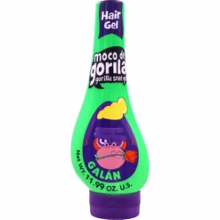 Moco De Gorila Gorilla Snot Hair Gel – Strong Hold – 11.9oz