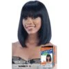 Model Model Clean Cap Protectif Style Synthetic Wig - MMC15 Number 15 -Beauty Exchanges model model clean cap protectif style synthetic wig mmc15 number 15 271557
