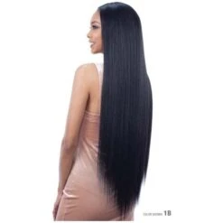 Model Model Gardenia Mastermix Weave - Straight 30" -Beauty Exchanges model model gardenia mastermix weave straight 30 840810