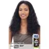 Model Model Nude Fresh Brazilian Human Hair Wet & Wavy Lace Front Wig - Loose Deep -Beauty Exchanges model model nude fresh brazilian human hair wet wavy lace front wig loose deep 138589