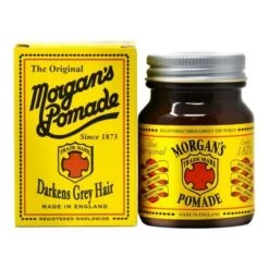 Morgan’s Hair Darkening Pomade – Original
