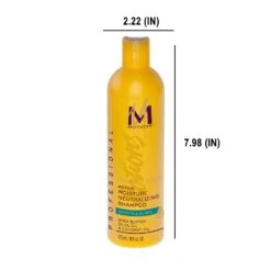 Motions Neutralizing Shampoo – 16 Oz 8 Motions Neutralizing Shampoo – 16 Oz -Beauty Exchanges motions neutralizing shampoo 16 oz 478152