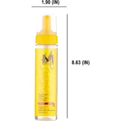 Motions Style & Create Versatile Foam Styling Lotion – 8.5 Fl Oz -Beauty Exchanges motions style create versatile foam styling lotion moisturizing hold shine 85 fl oz 603888
