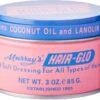 Murray’s Hair Dressing Pomade – 3 oz -Beauty Exchanges murrays hair dressing pomade 3 oz 410467