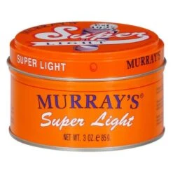 Murray’s Hair Dressing Pomade – 3 oz 15 Murray’s Hair Dressing Pomade – 3 oz -Beauty Exchanges murrays hair dressing pomade 3 oz 627209