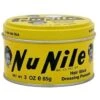Murray’s Nu Nile Hair Slick Dressing Pomade - 3 Oz 1 Murray’s Nu Nile Hair Slick Dressing Pomade - 3 Oz -Beauty Exchanges murrays nu nile hair slick dressing pomade classic hold high shine for sleek styles 3 oz 277458