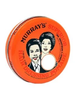 Murray’s Superior Hair Dressing Pomade – 1.125 oz