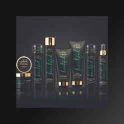 My Black Is Beautiful Leave-In Conditioner - 6.3 Fl Oz 11 My Black Is Beautiful Leave-In Conditioner - 6.3 Fl Oz -Beauty Exchanges my black is beautiful defining jelly curl defining cream gel for curly and coily hair 101 fl oz 669048 1
