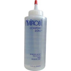 Nairobi Comfort Zone Post-Chemical Scalp And Skin Treatment - 12 Oz