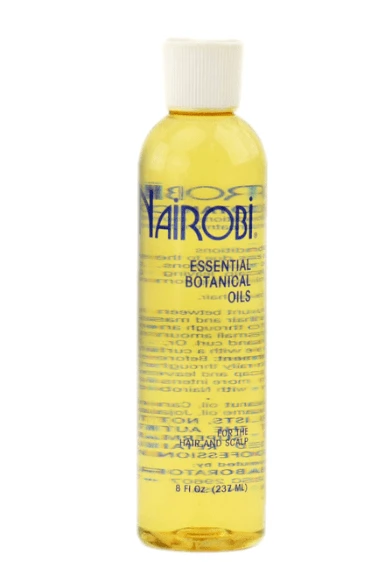 Nairobi Essential Botanical Oils – 4oz & 8oz 4 Nairobi Essential Botanical Oils – 4oz & 8oz - Image 2
