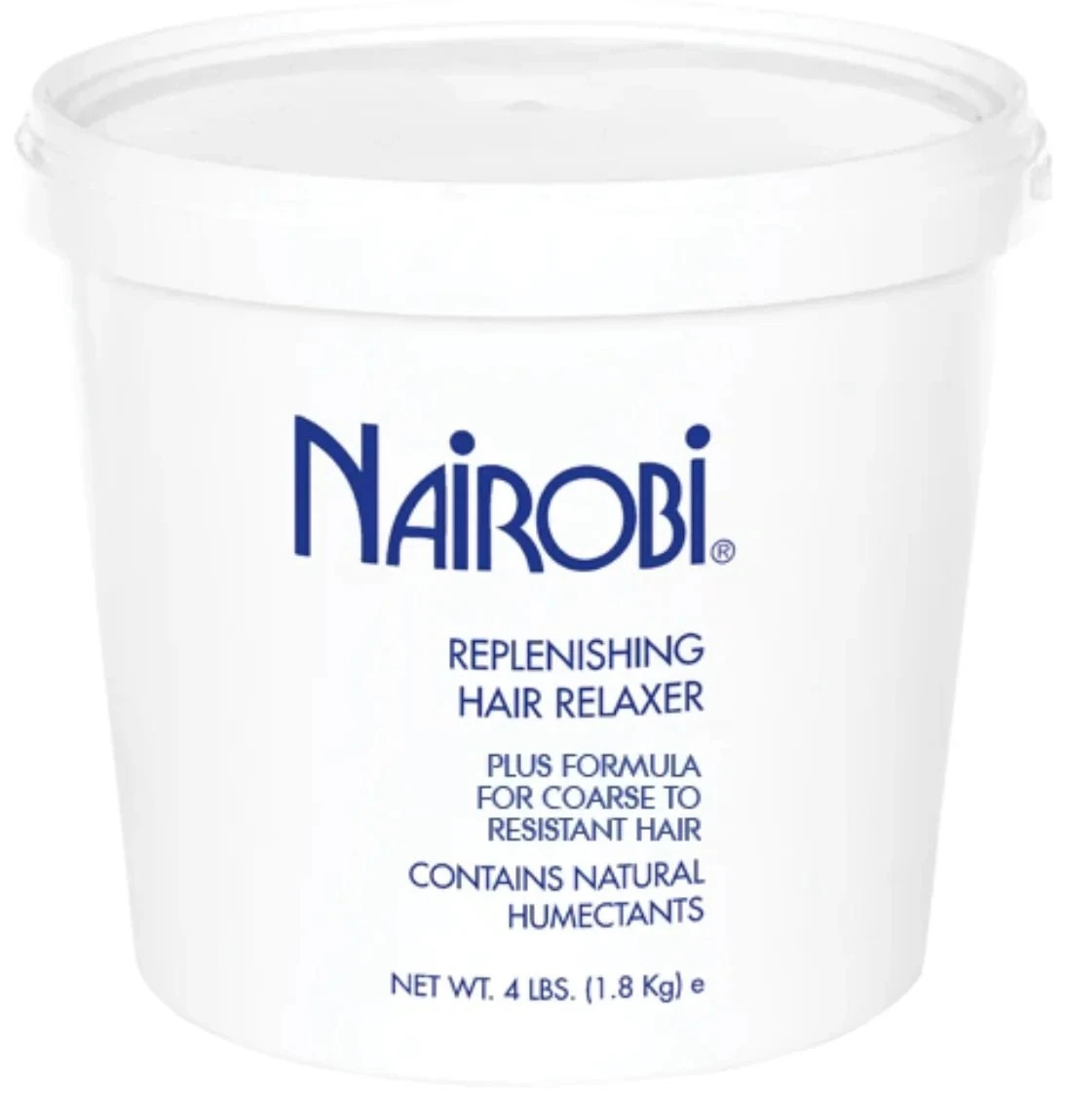 Nairobi Hair Relaxer – Regular Formula 4 Lbs 3 Nairobi Hair Relaxer – Regular Formula 4 Lbs