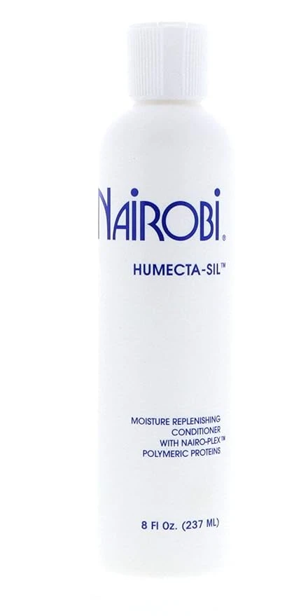 Nairobi Humecta-Sil Moisture Replenishing Conditioner 3 Nairobi Humecta-Sil Moisture Replenishing Conditioner