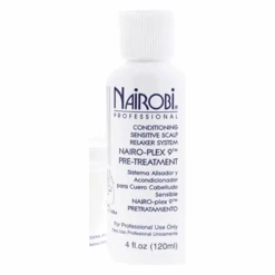 Nairobi Professional Conditioning Scalp Relaxer - 4 Oz