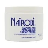 Nairobi Smokeless Detangling Creme Press - 4 Oz 6 Nairobi Smokeless Detangling Creme Press - 4 Oz - Image 4