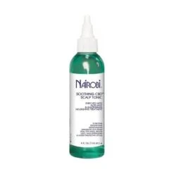Nairobi Soothing CBD Scalp Tonic - Calming Relief 4oz