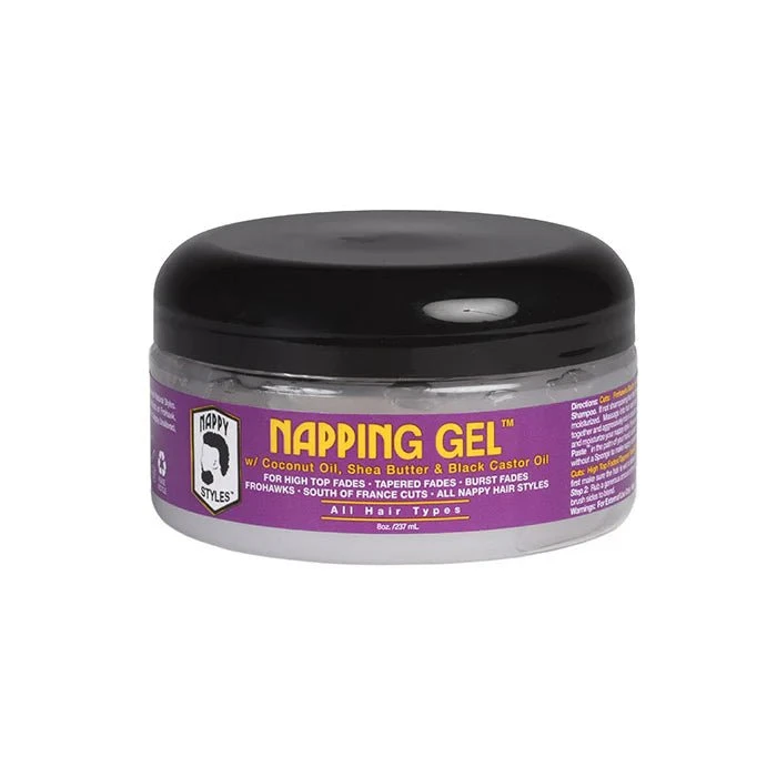 Nappy Hair Essentials – Choose Your Product 6 Nappy Hair Essentials – Choose Your Product - Image 4