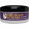 Nappy Styles Beard Growth Butter Balm - 2 Oz 1 Nappy Styles Beard Growth Butter Balm - 2 Oz -Beauty Exchanges nappy styles beard growth butter balm moisturizing conditioning beard balm for growth softness 2 oz 868054
