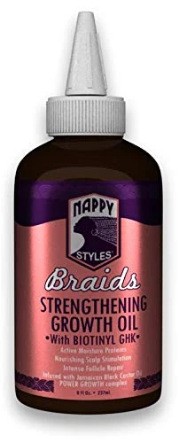 Nappy Styles Braids Therapy – Choose Your Product 8 Nappy Styles Braids Therapy – Choose Your Product - Image 6