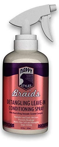 Nappy Styles Braids Therapy – Choose Your Product 5 Nappy Styles Braids Therapy – Choose Your Product - Image 3