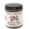 Nature’s Blessings Jamaican Black Castor Oil – 3.7 Oz