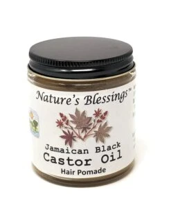Nature’s Blessings Jamaican Black Castor Oil – 3.7 Oz