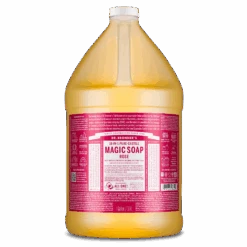 Dr. Bronner's Dr. Bronner’s Pure-Castile Liquid Soap – 1 Gallon 19 Dr. Bronner's Dr. Bronner’s Pure-Castile Liquid Soap – 1 Gallon -Beauty Exchanges nn8