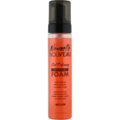 Nouvelle Nouveau Styling Foam Mousses – 8oz 14 Nouvelle Nouveau Styling Foam Mousses – 8oz -Beauty Exchanges nouvelle nouveau styling foam mousses waterless curl defending moisturizing texturizing 8oz 774258