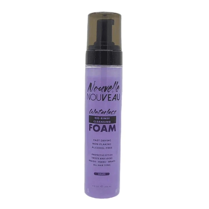 Nouvelle Nouveau Styling Foam Mousses – 8oz 5 Nouvelle Nouveau Styling Foam Mousses – 8oz - Image 3