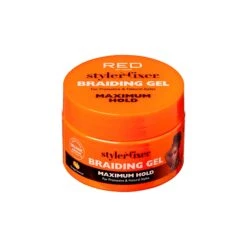 Red By Kiss Braiding Gel – Max Hold 13 Red By Kiss Braiding Gel – Max Hold -Beauty Exchanges o00