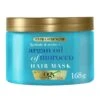 OGX Argan Oil Hair Mask – Hydrate & Repair 6 Oz